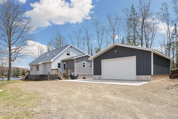26173 Tamarack, Michigamme, MI 49861