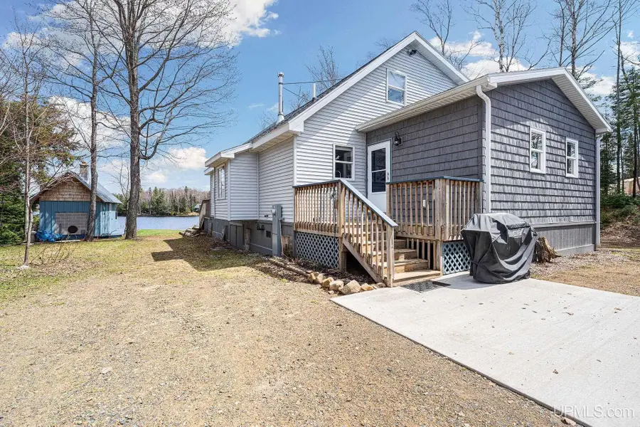26173 Tamarack, Michigamme, MI 49861 - #2