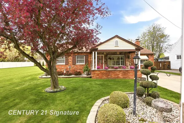 2961 Johns, Saginaw, MI 48603