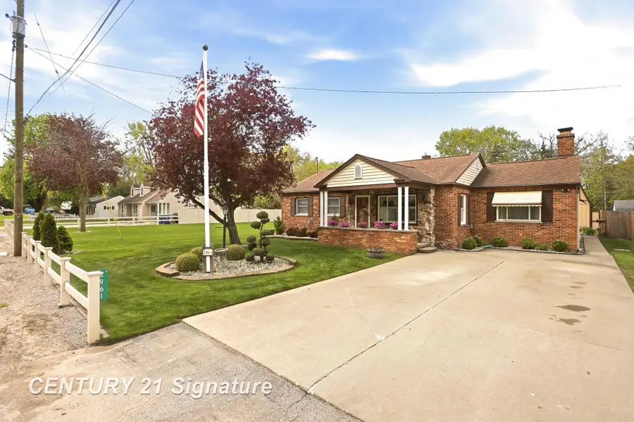 2961 Johns, Saginaw, MI 48603 - #3