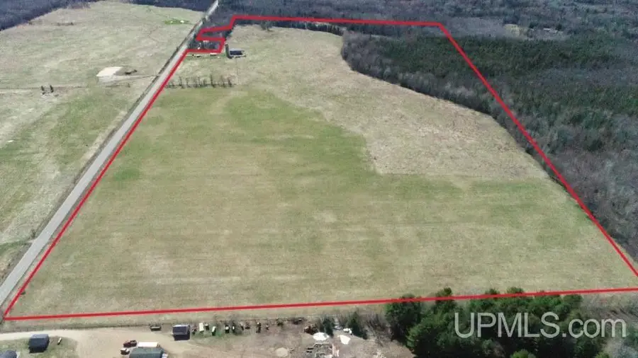 14860 County Road 446, Newberry, MI 49868 - #2