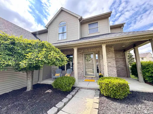 2823 Chapel Creek, Lambertville, MI 48144