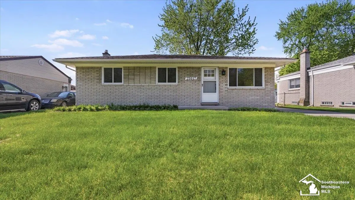 25647 Baker, Taylor, MI 48180 - #1