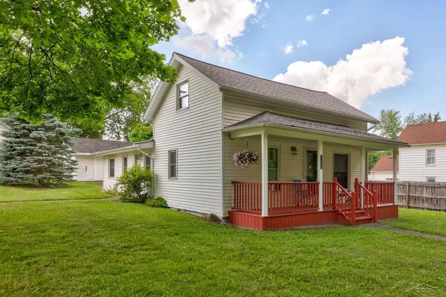 6190 Fulton, Mayville, MI 48744 - #2