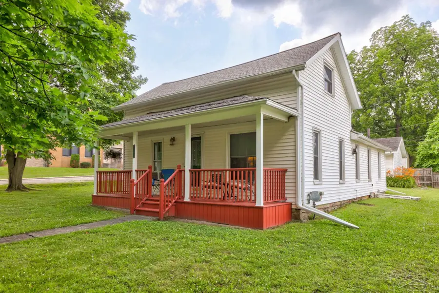 6190 Fulton, Mayville, MI 48744 - #3