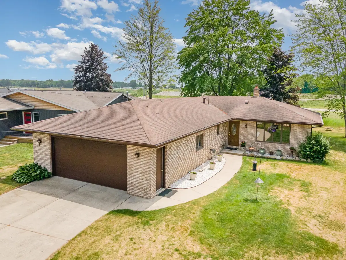 331 Island, Beaverton, MI 48612 - #1