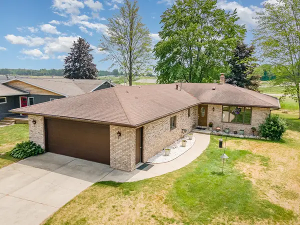 331 Island, Beaverton, MI 48612