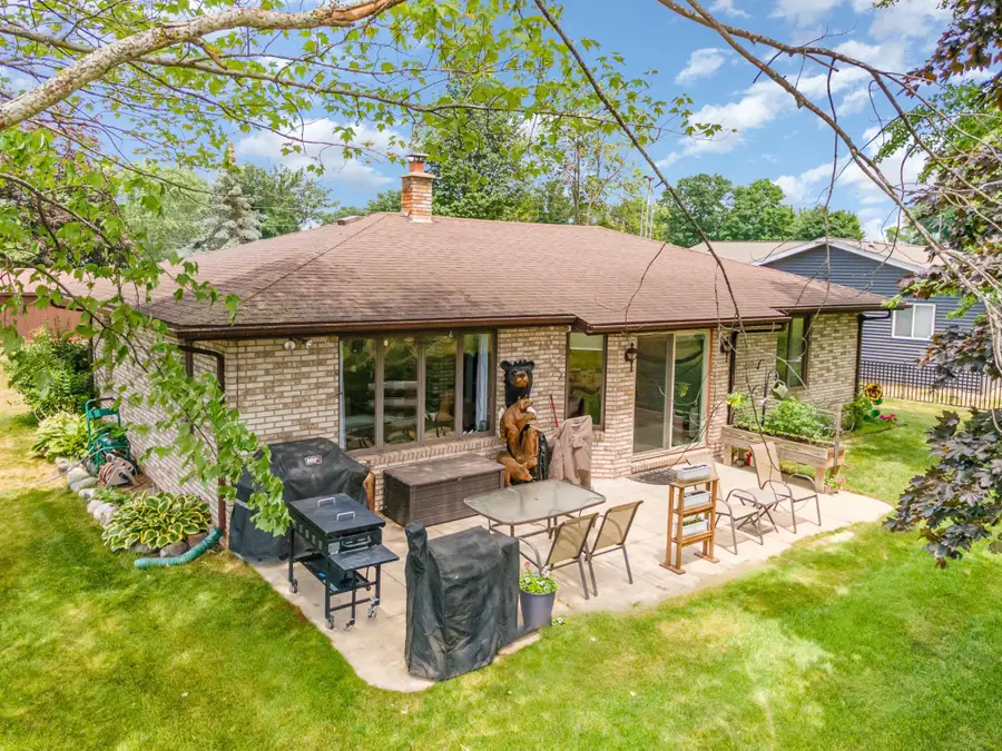 331 Island, Beaverton, MI 48612 - #2