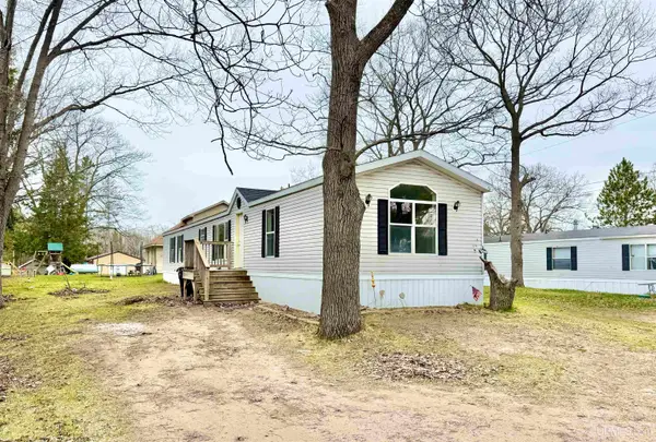 8467 P.5 Lot 1, Gladstone, MI 49837
