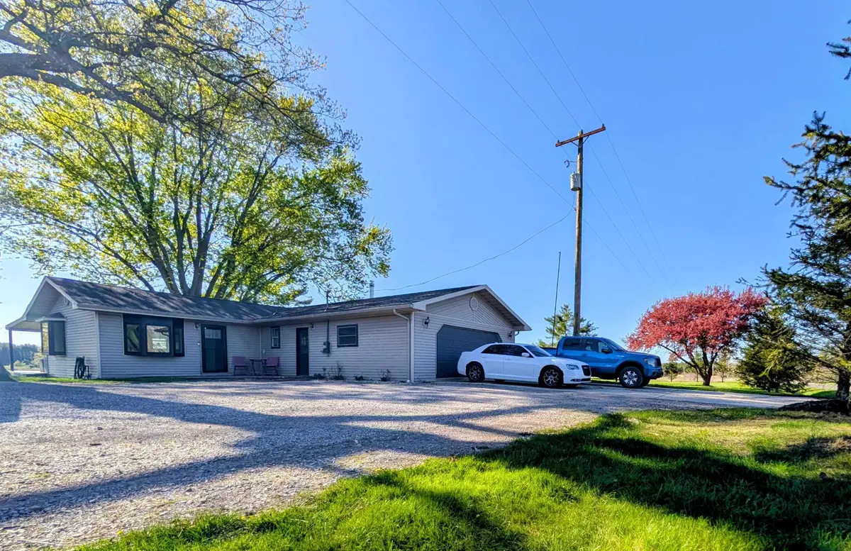 11717 N Whiteville, Farwell, MI 48622 - #1