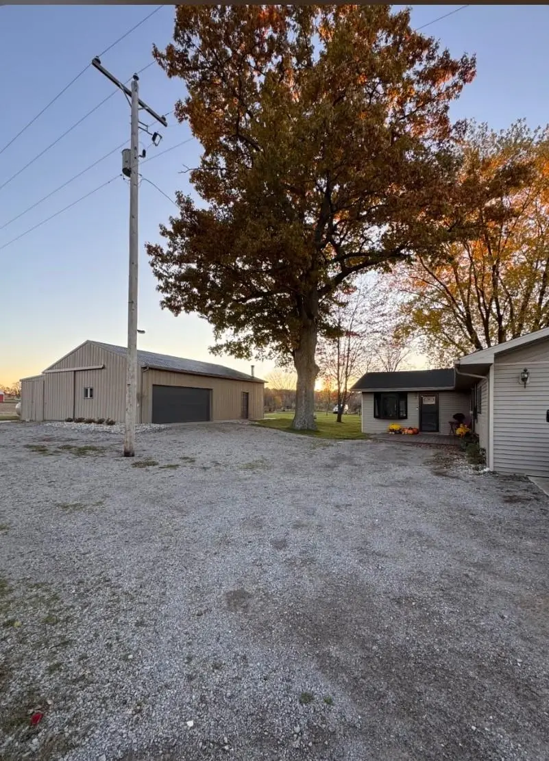 11717 N Whiteville, Farwell, MI 48622 - #2