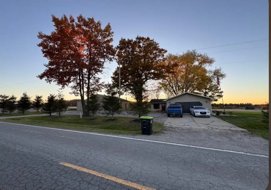 11717 N Whiteville, Farwell, MI 48622 - #3