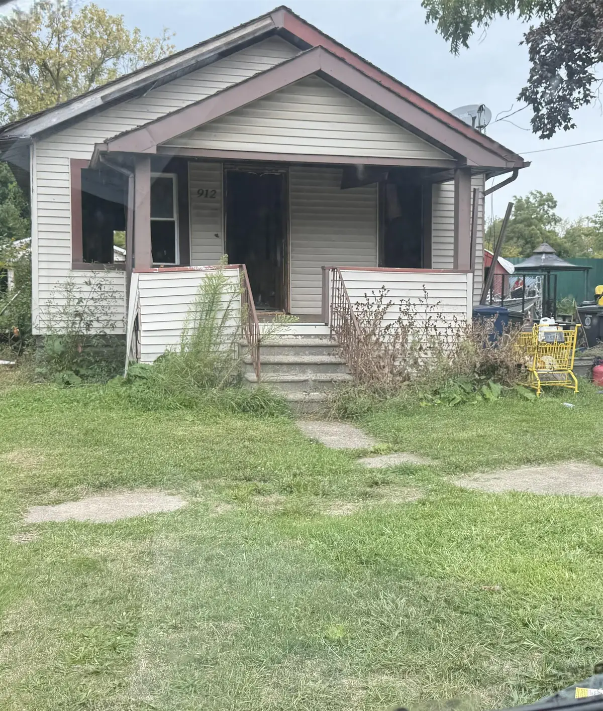 912 Lexington, Flint, MI 48507 - #1