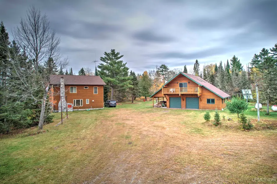 1954 Federal Forest 16, Iron River, MI 49935 - #3