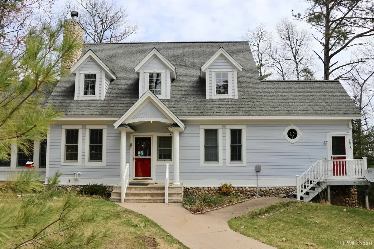 28558 E Superior Dunes, McMillan, MI 49868 - #1