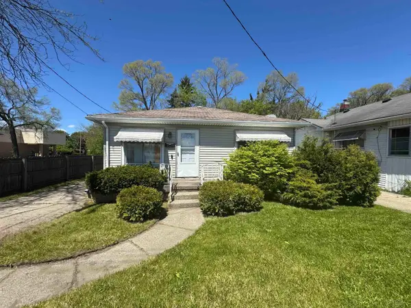 4015 Hess, Saginaw, MI 48601