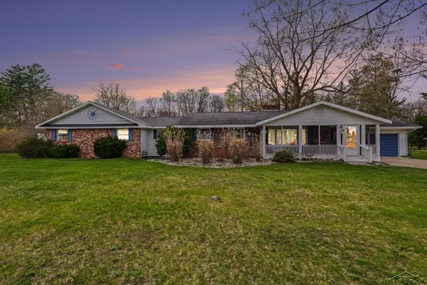 1596 Douglas, Tawas City, MI 48763