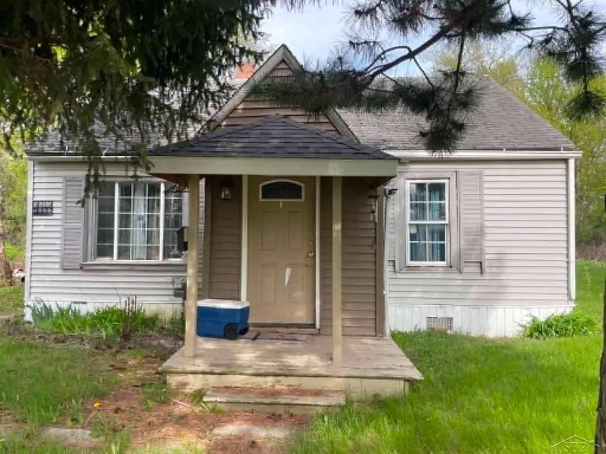 2712 Collingwood, Saginaw, MI 48601 - #1