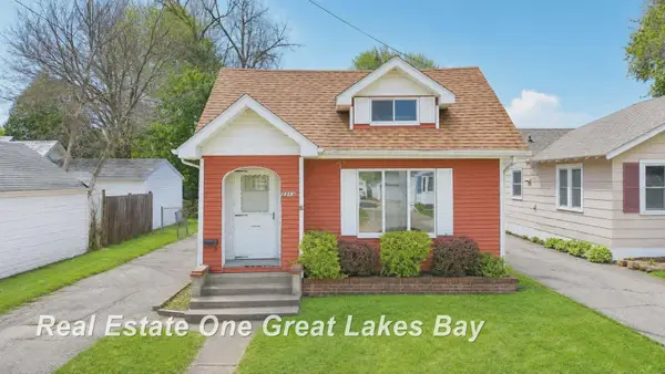 2313 Morgan, Saginaw, MI 48602