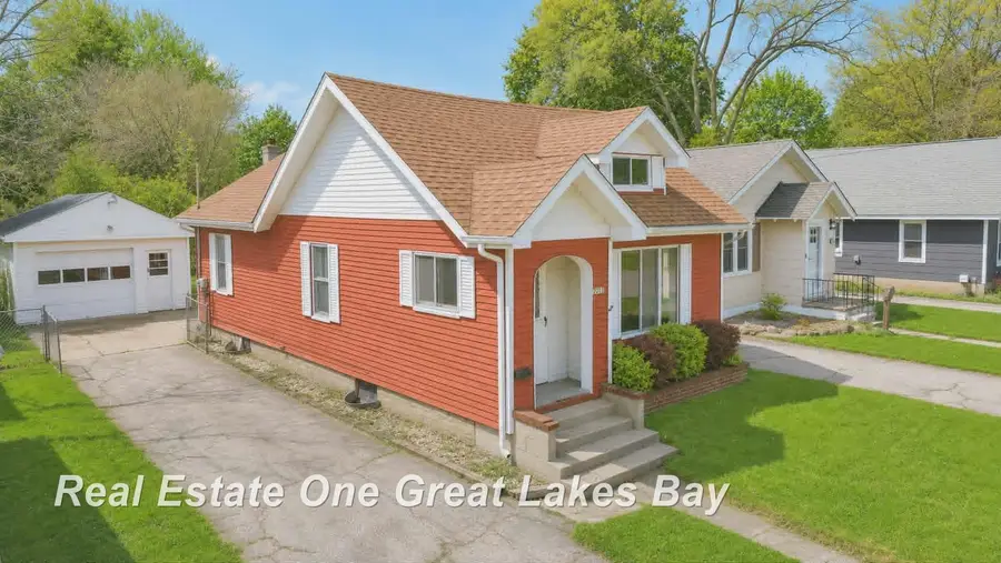 2313 Morgan, Saginaw, MI 48602 - #2
