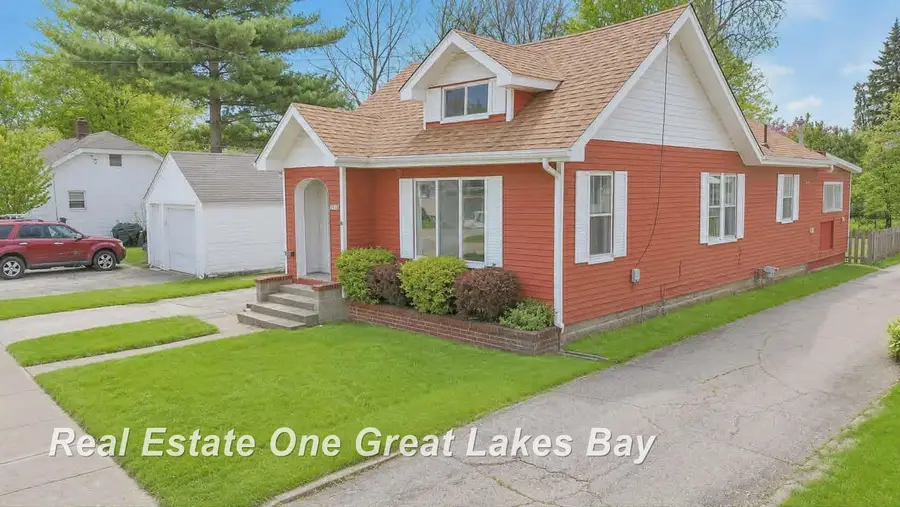 2313 Morgan, Saginaw, MI 48602 - #3
