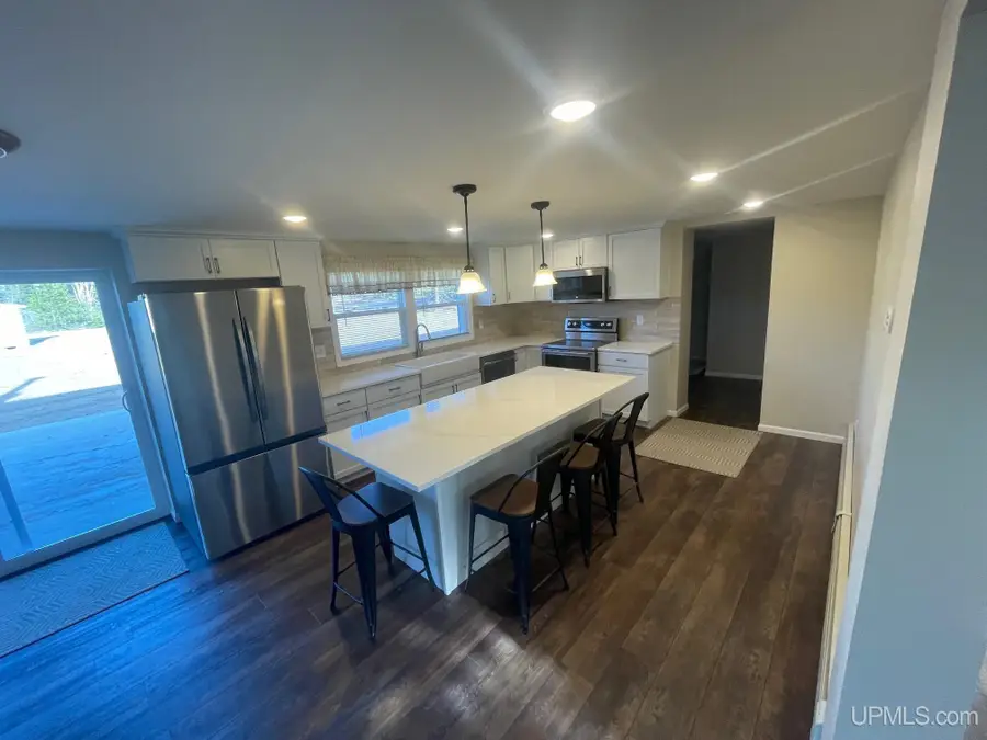 227 Kawbawgam, Marquette, MI 49855 - #3