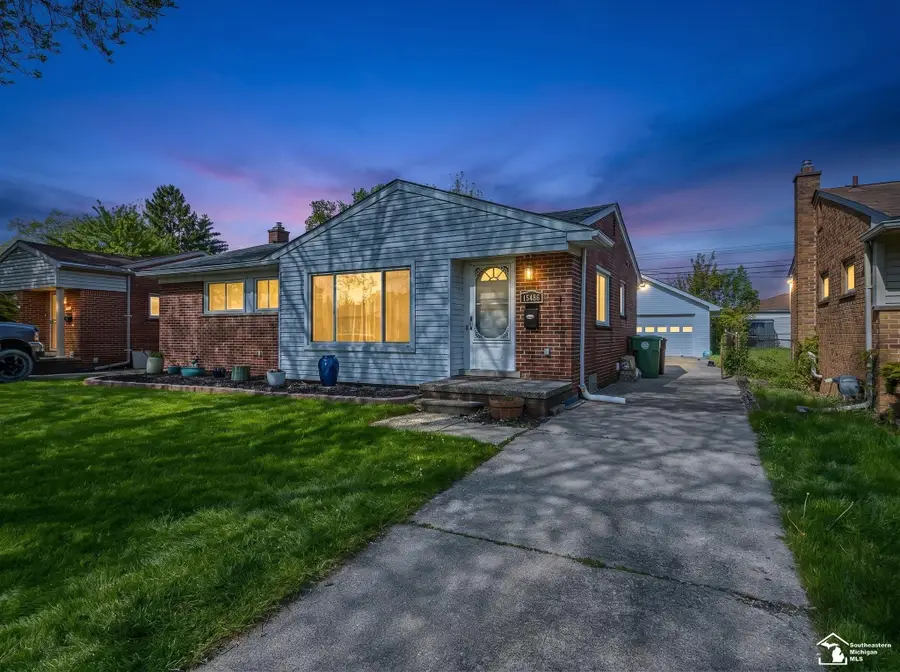 15486 Poplar, Southgate, MI 48195 - #2
