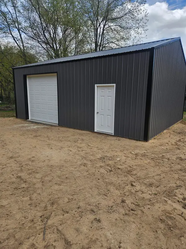 11530 Stoney Creek, Farwell, MI 48622