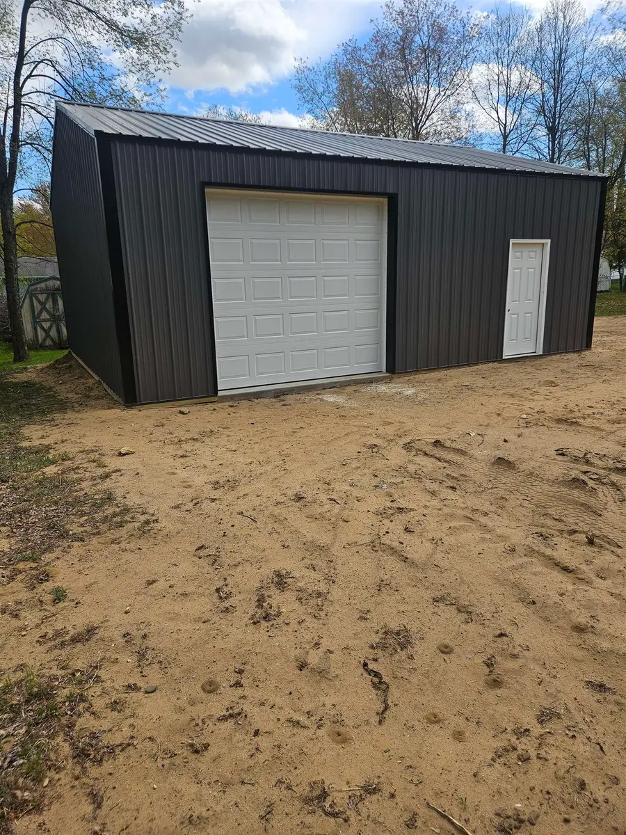 11530 Stoney Creek, Farwell, MI 48622 - #2
