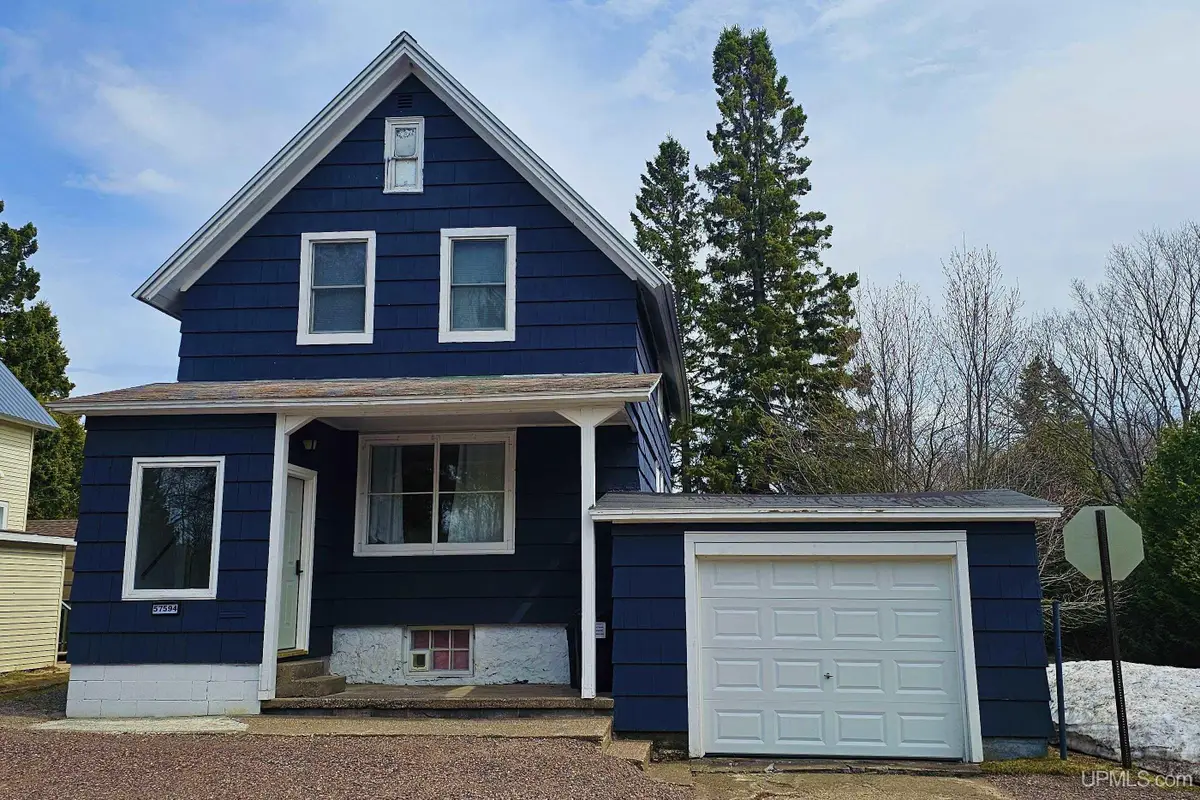 57594 Rockland, Calumet, MI 49913 - #1