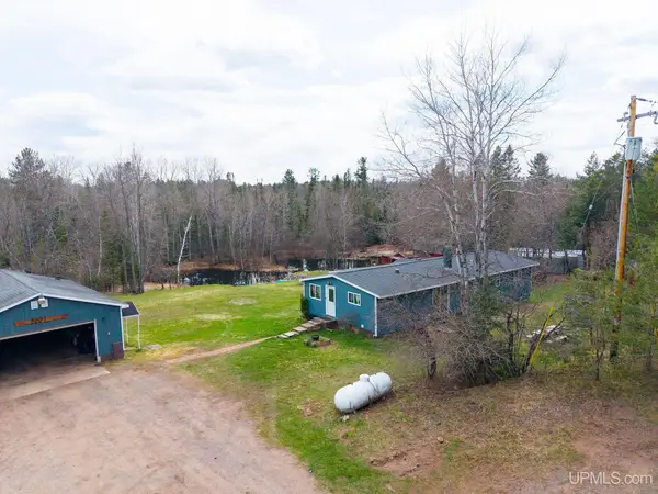 1 Co Rd Cd, Ishpeming, MI 49849