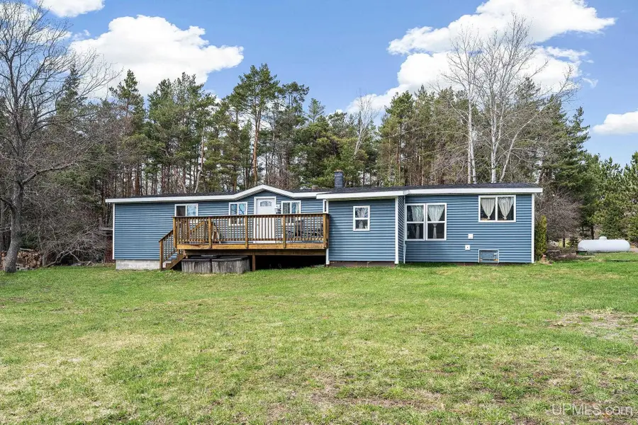 1 Co Rd Cd, Ishpeming, MI 49849 - #2