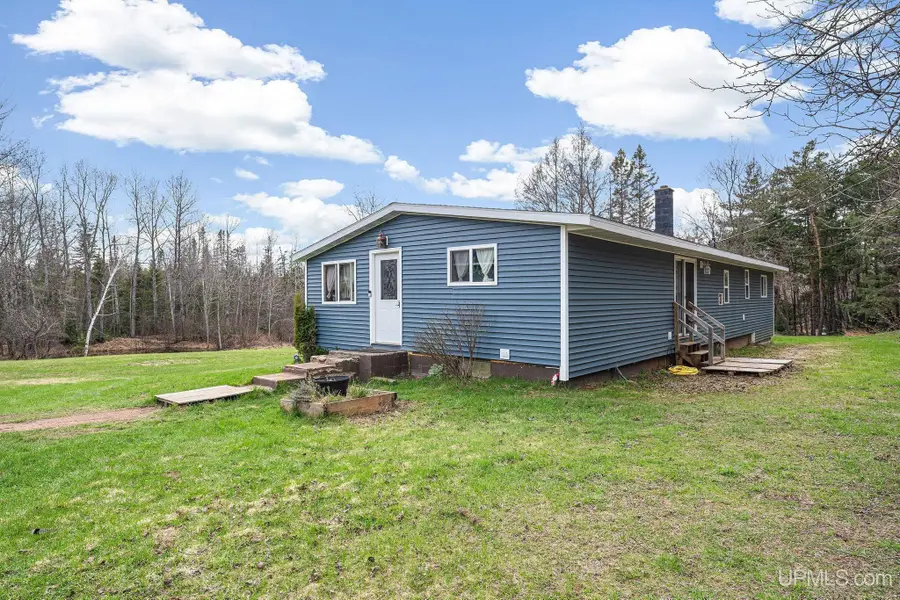 1 Co Rd Cd, Ishpeming, MI 49849 - #3