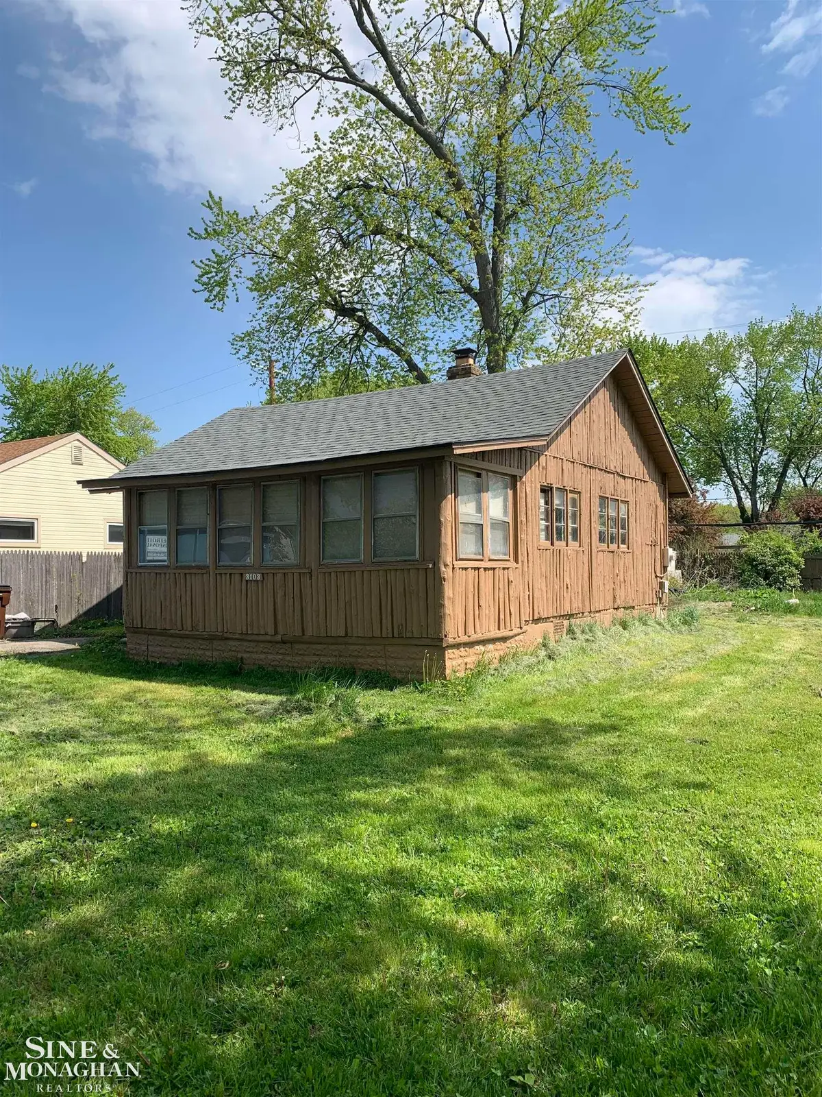 3103 10th, Monroe, MI 48162 - #1