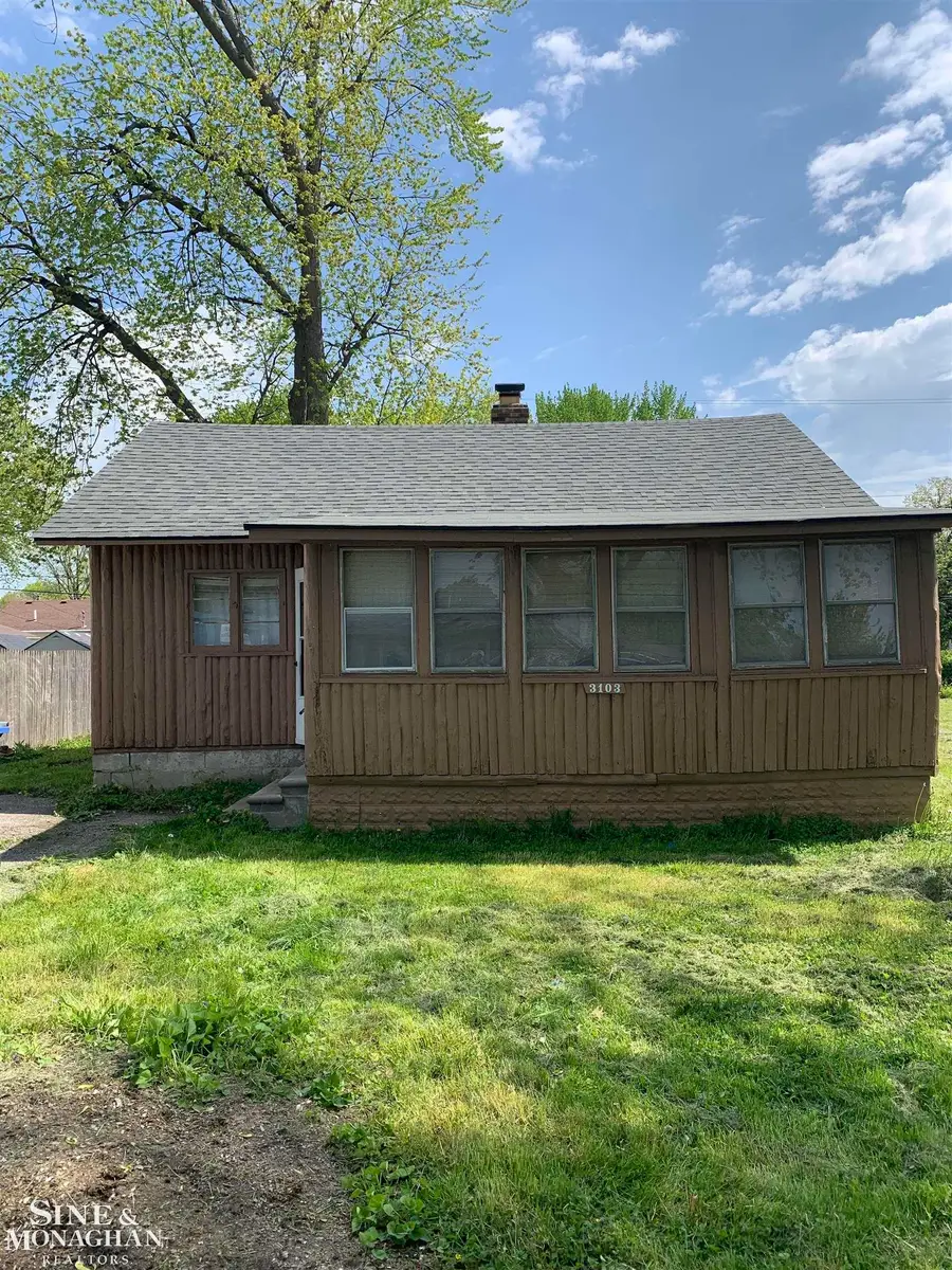 3103 10th, Monroe, MI 48162 - #2