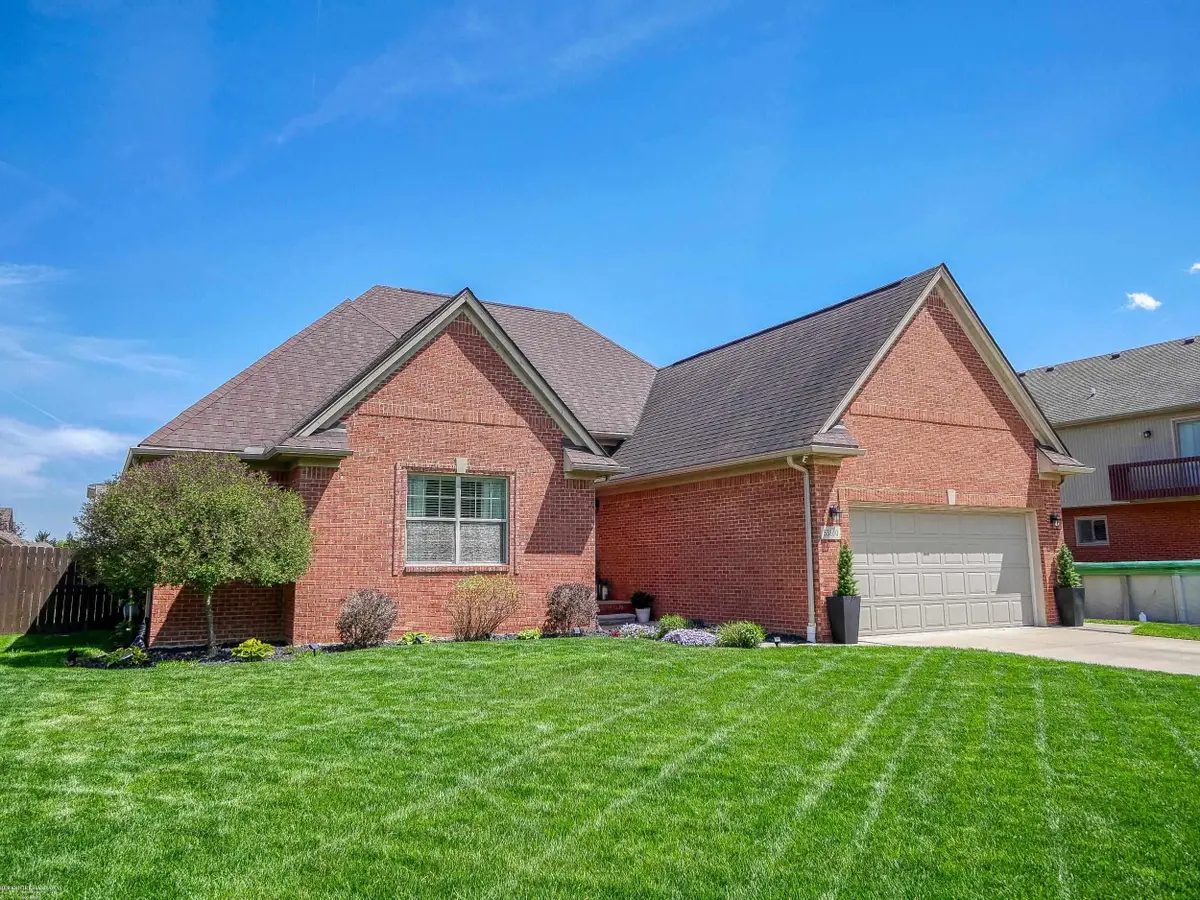 53100 Kakos, Chesterfield, MI 48051 - #1