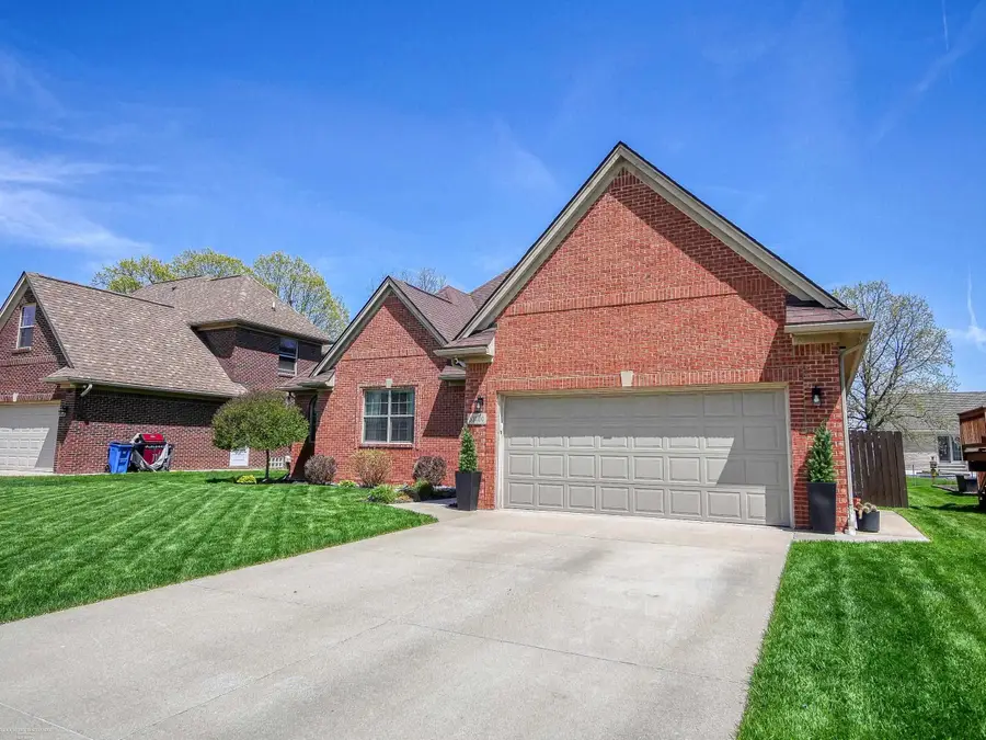 53100 Kakos, Chesterfield, MI 48051 - #3