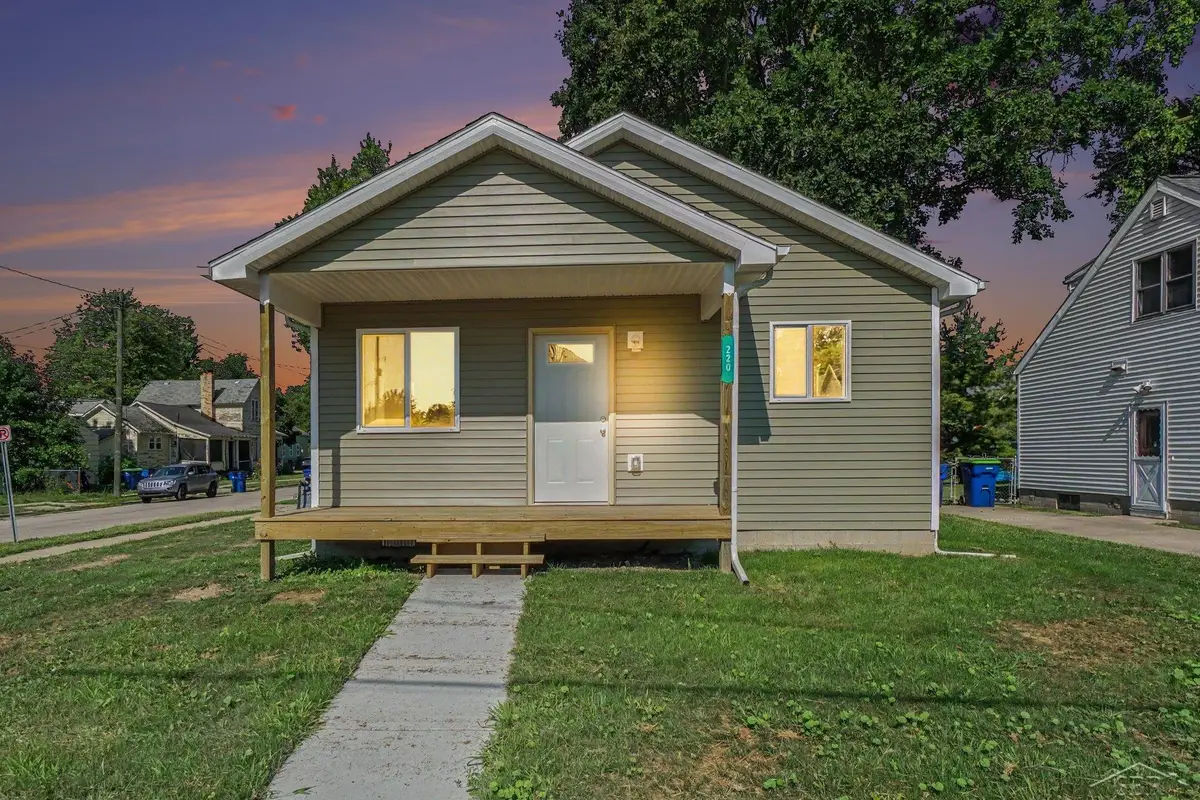 220 S Sherman, Bay City, MI 48708 - #1