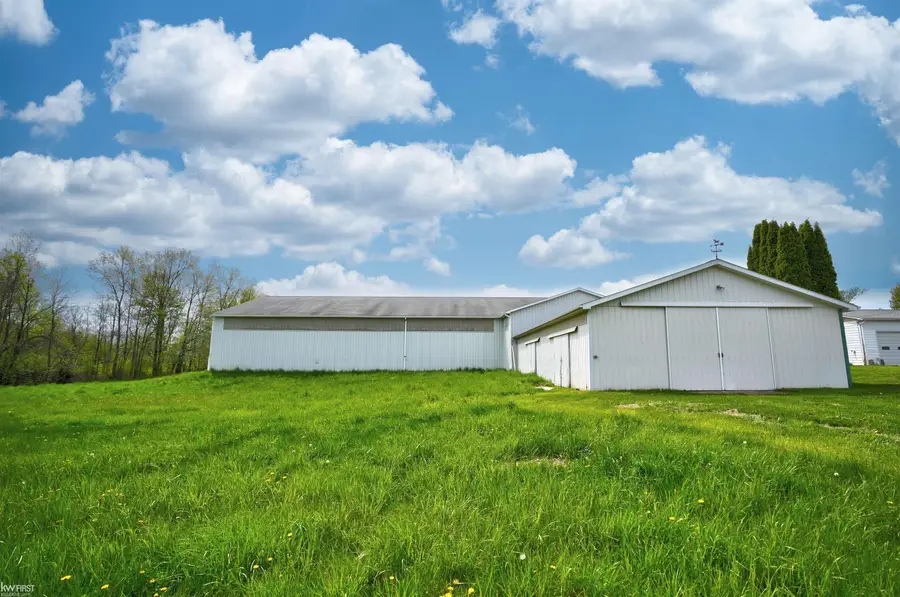 5465 Lennon, Swartz Creek, MI 48473 - #2