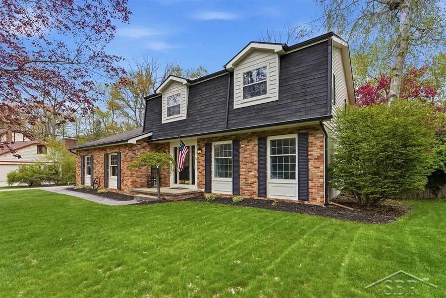 1301 Whitehall, Midland, MI 48642 - #2