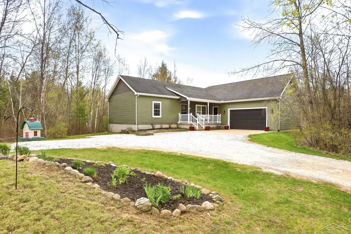 3580 Larkin, West Branch, MI 48661 - #1