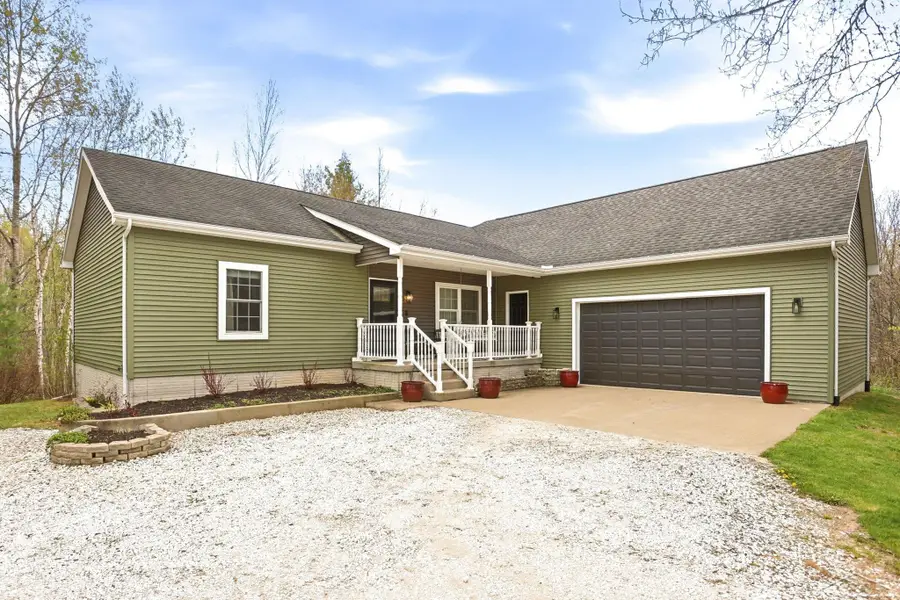 3580 Larkin, West Branch, MI 48661 - #2