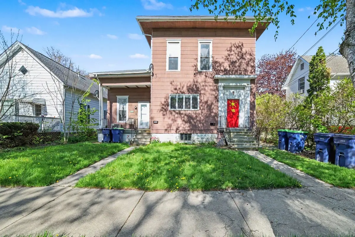 415 N Birney, Bay City, MI 48708 - #1