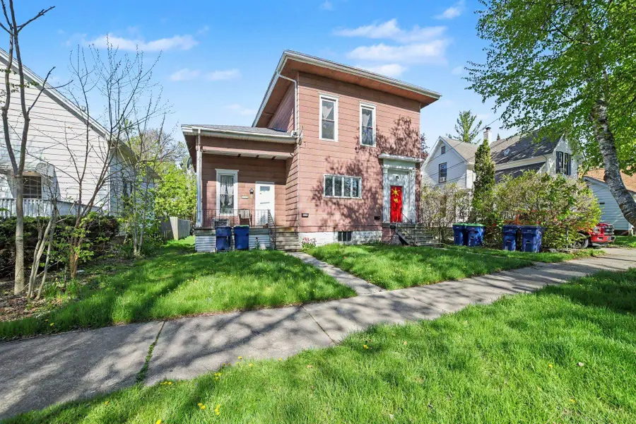415 N Birney, Bay City, MI 48708 - #2