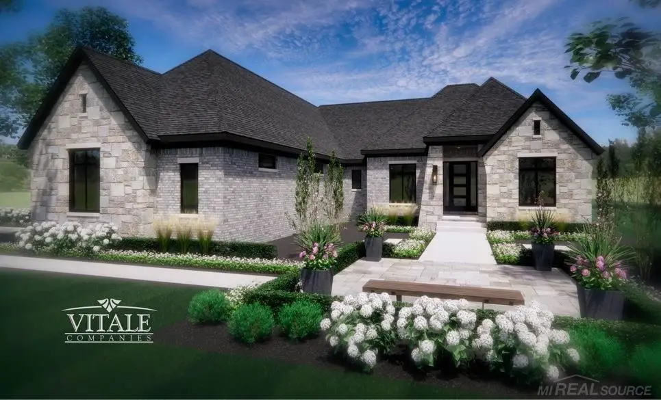 8267 Sandi, Romeo, MI 48065 - #1