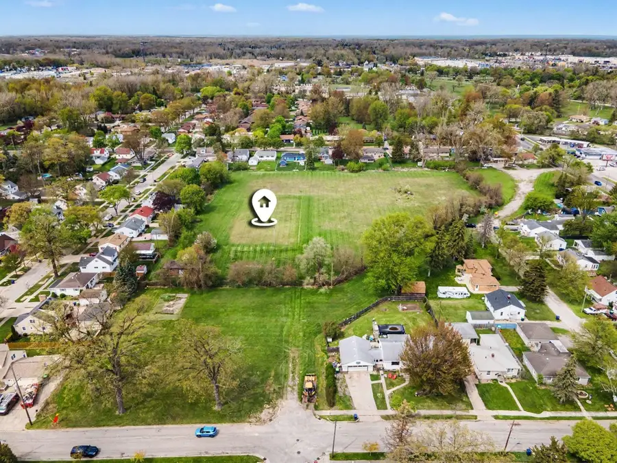 1301 N Henry, Bay City, MI 48706 - #2