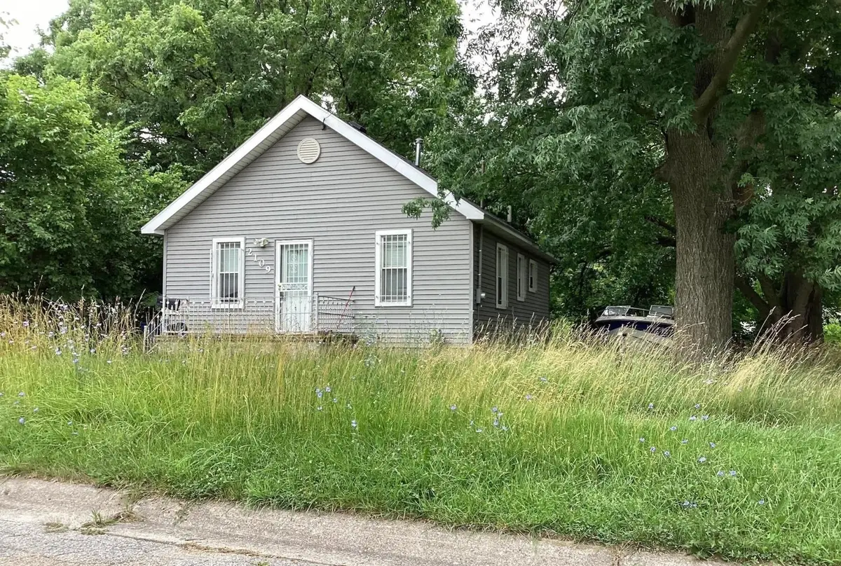 2109 Church, Flint, MI 48503 - #1