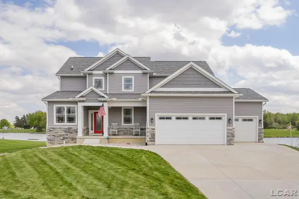 8719 Castlebar, Onsted, MI 49265