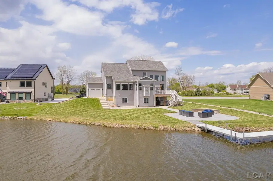 8719 Castlebar, Onsted, MI 49265 - #3