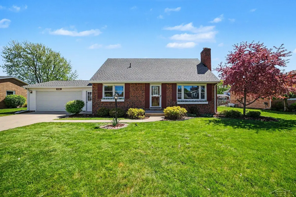 4273 S Wayside, Saginaw, MI 48603 - #1